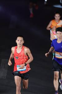 BIB: 20301
                            <button type="button" onclick="openModal(22969216)" class="btn btn-primary btn-sm float-right btn-popup" data-toggle="modal" data-target=".modal-high-quality">
                        <i class="fas fa-shopping-cart"></i> Add to Cart
                    </button>
                                            <button type="button" onclick="isThisMe(22969216, true)" class="btn btn-success btn-sm float-right btn-popup btn-isme hidden" data-toggle="tooltip" data-placement="bottom" title="นี่คือรูปของคุณใช่ไหม คลิกที่นี่เพื่อเอาเข้าอัลบั้ม">
                        <i class="fas fa-plus"></i> Add to album
                    </button>
                    <button type="button" onclick="isThisMe(22969216, false)" class="btn btn-warning btn-sm float-right btn-popup btn-isnotme hidden">
                        <i class="fas fa-ban"></i> Remove from album
                    </button>